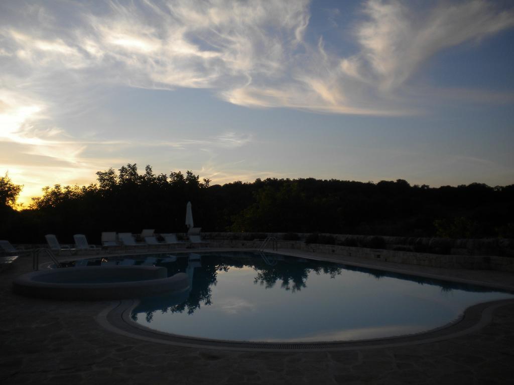 Truddhi Casa E Cucina Di Puglia Aparthotel Locorotondo Exterior photo