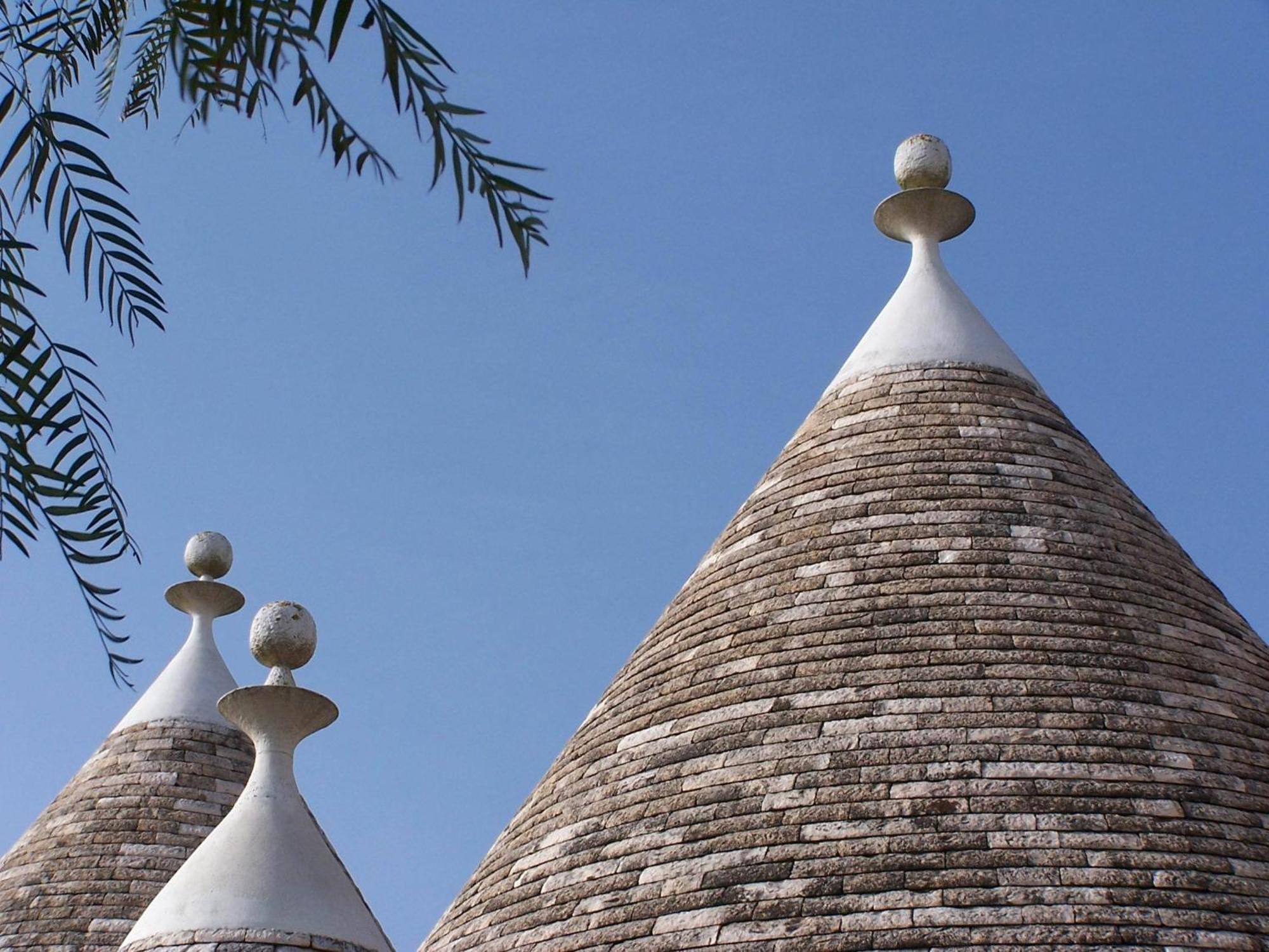 Truddhi Casa E Cucina Di Puglia Aparthotel Locorotondo Exterior photo