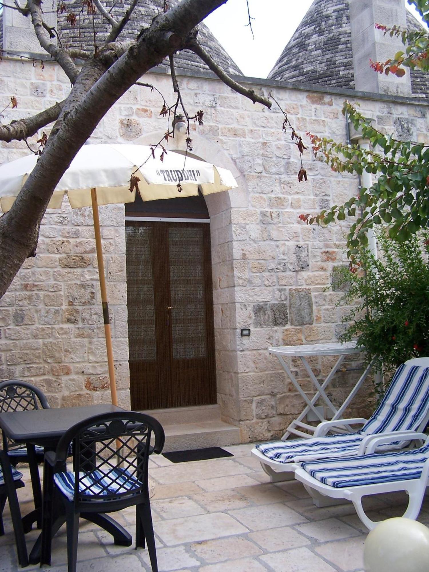 Truddhi Casa E Cucina Di Puglia Aparthotel Locorotondo Exterior photo
