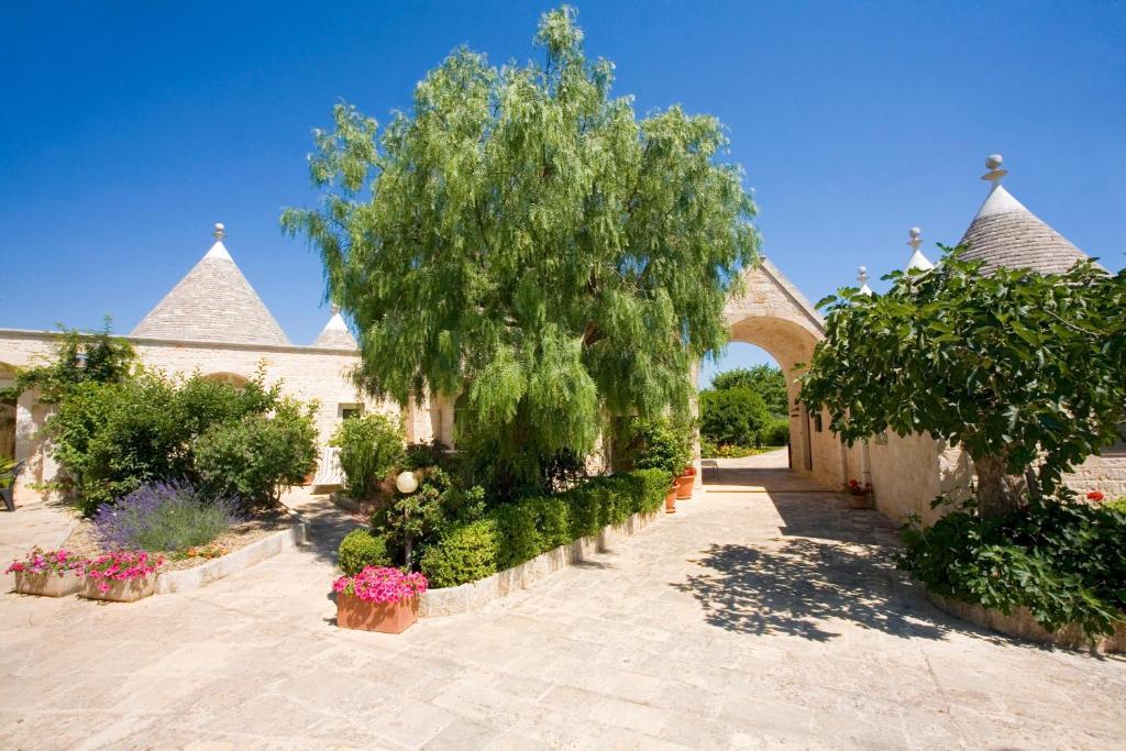 Truddhi Casa E Cucina Di Puglia Aparthotel Locorotondo Exterior photo