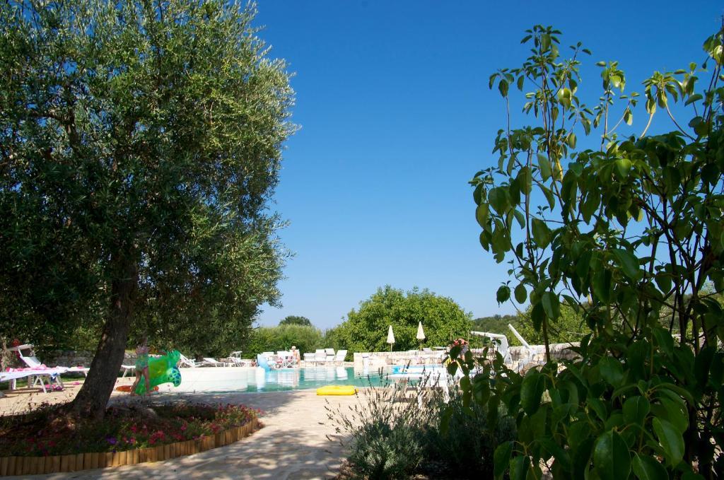Truddhi Casa E Cucina Di Puglia Aparthotel Locorotondo Exterior photo