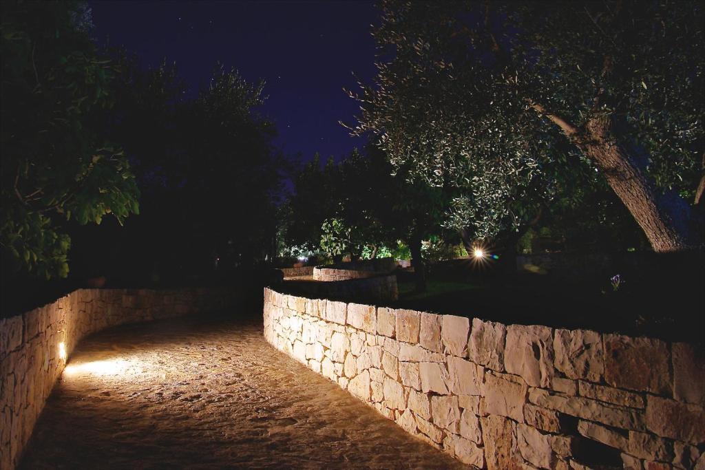 Truddhi Casa E Cucina Di Puglia Aparthotel Locorotondo Exterior photo