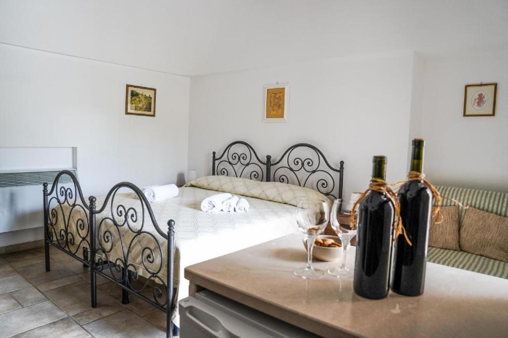 Truddhi Casa E Cucina Di Puglia Aparthotel Locorotondo Exterior photo