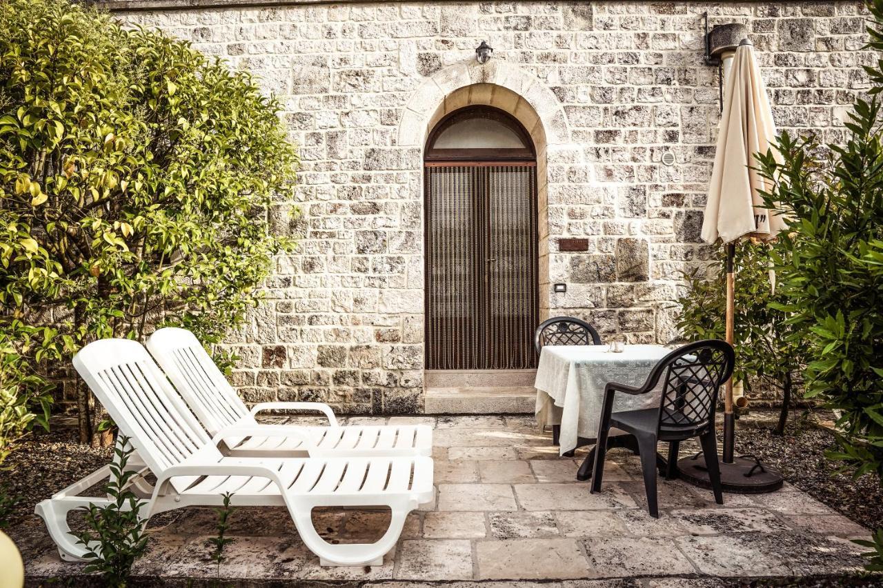 Truddhi Casa E Cucina Di Puglia Aparthotel Locorotondo Exterior photo