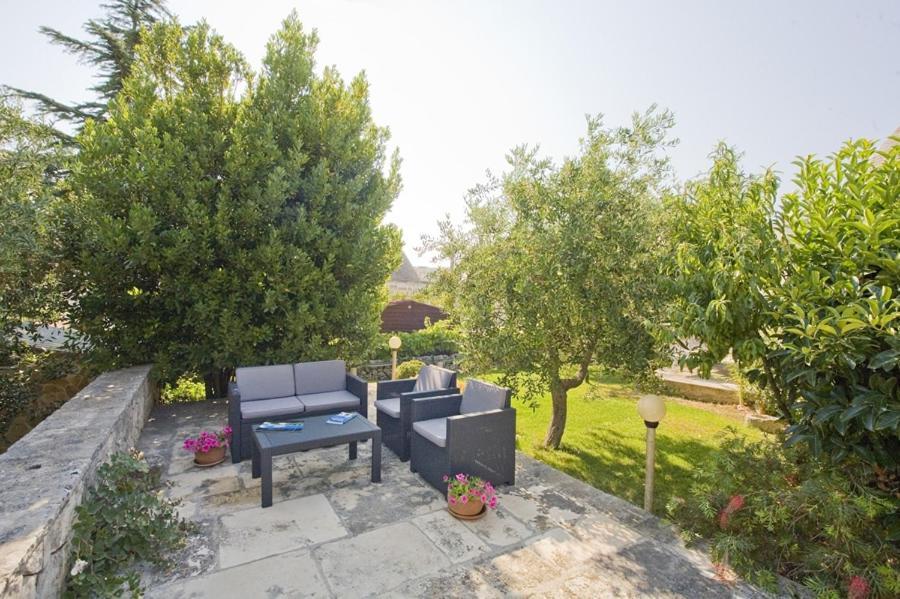 Truddhi Casa E Cucina Di Puglia Aparthotel Locorotondo Exterior photo