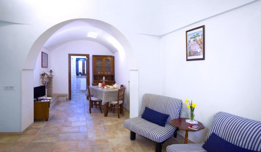Truddhi Casa E Cucina Di Puglia Aparthotel Locorotondo Exterior photo