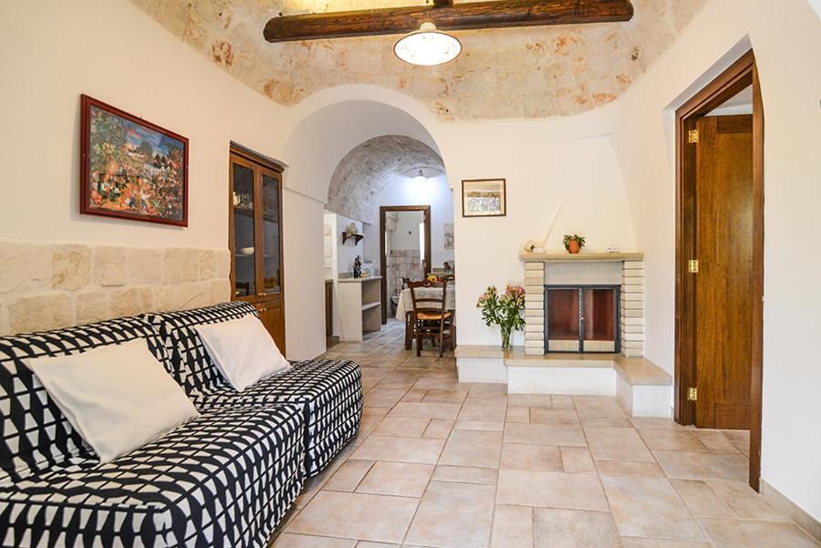 Truddhi Casa E Cucina Di Puglia Aparthotel Locorotondo Exterior photo