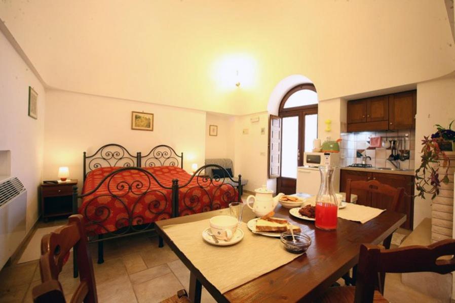 Truddhi Casa E Cucina Di Puglia Aparthotel Locorotondo Exterior photo