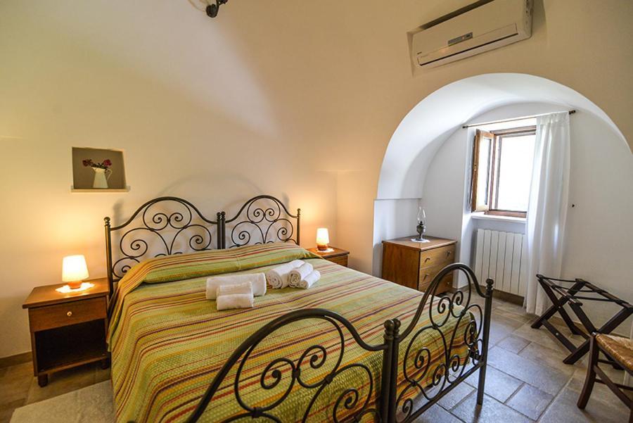 Truddhi Casa E Cucina Di Puglia Aparthotel Locorotondo Exterior photo