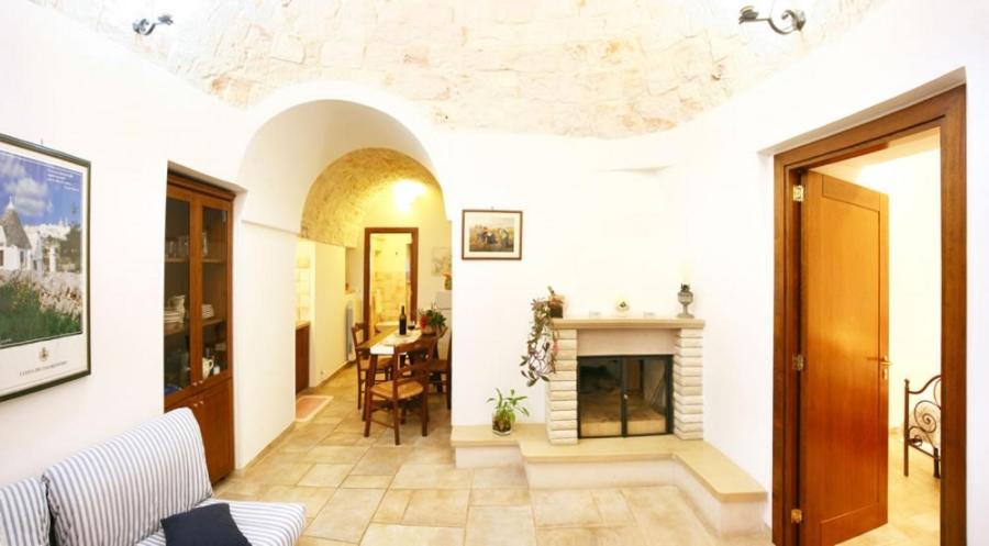 Truddhi Casa E Cucina Di Puglia Aparthotel Locorotondo Exterior photo